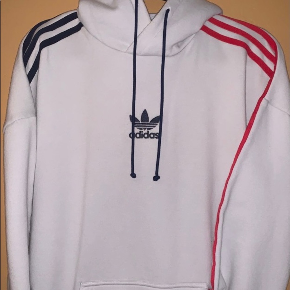 Adidas sweater
